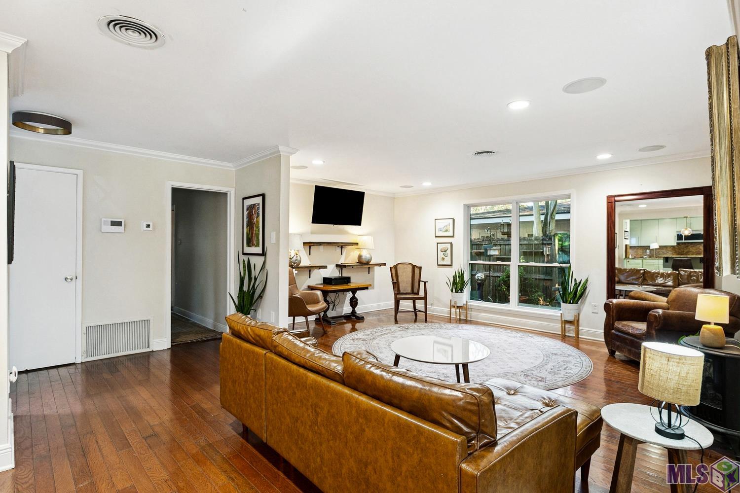 4936 Abelia Drive Baton Rouge, LA 70808 - Photo 5 of 22