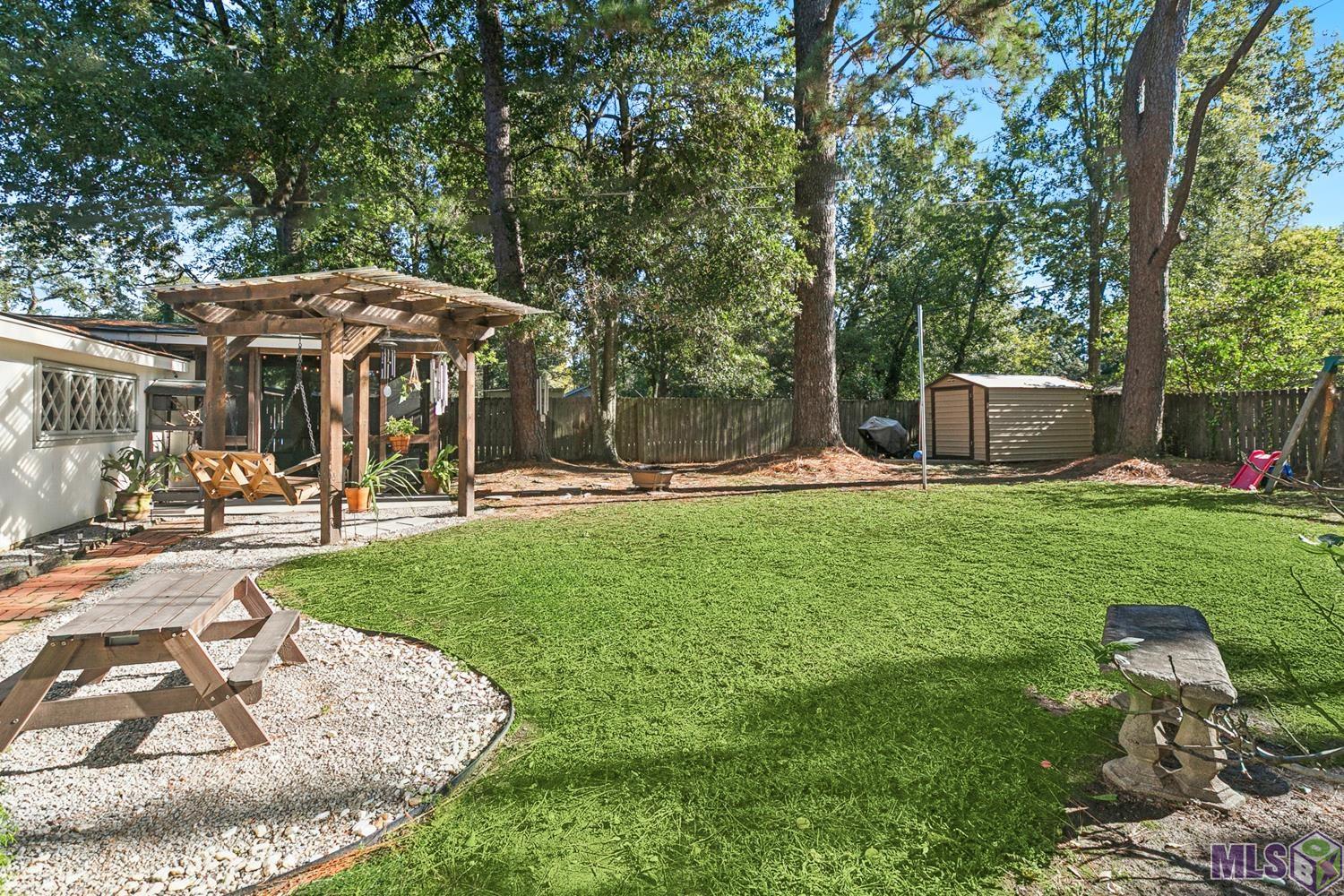 4936 Abelia Drive Baton Rouge, LA 70808 - Photo 9 of 22