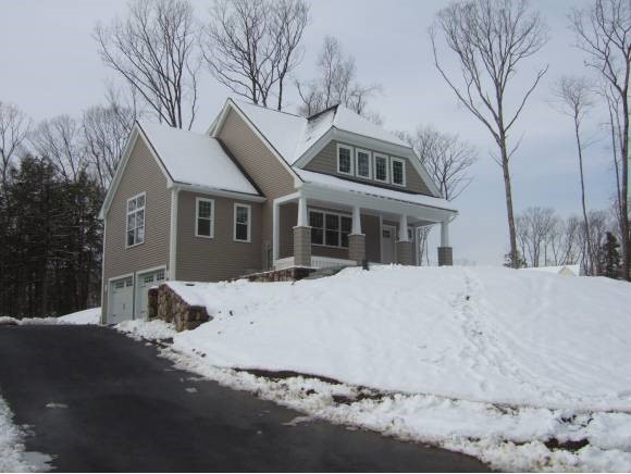 27 Scamman Road, Unit 23 Stratham, NH 03885 - Photo 1 of 1