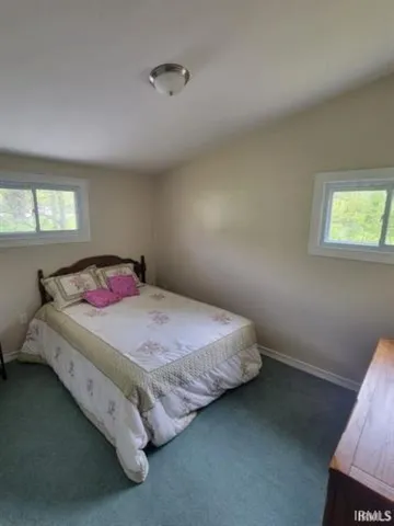 $329,900 | 2347 East Navajo Drive, Vincennes, IN 47591