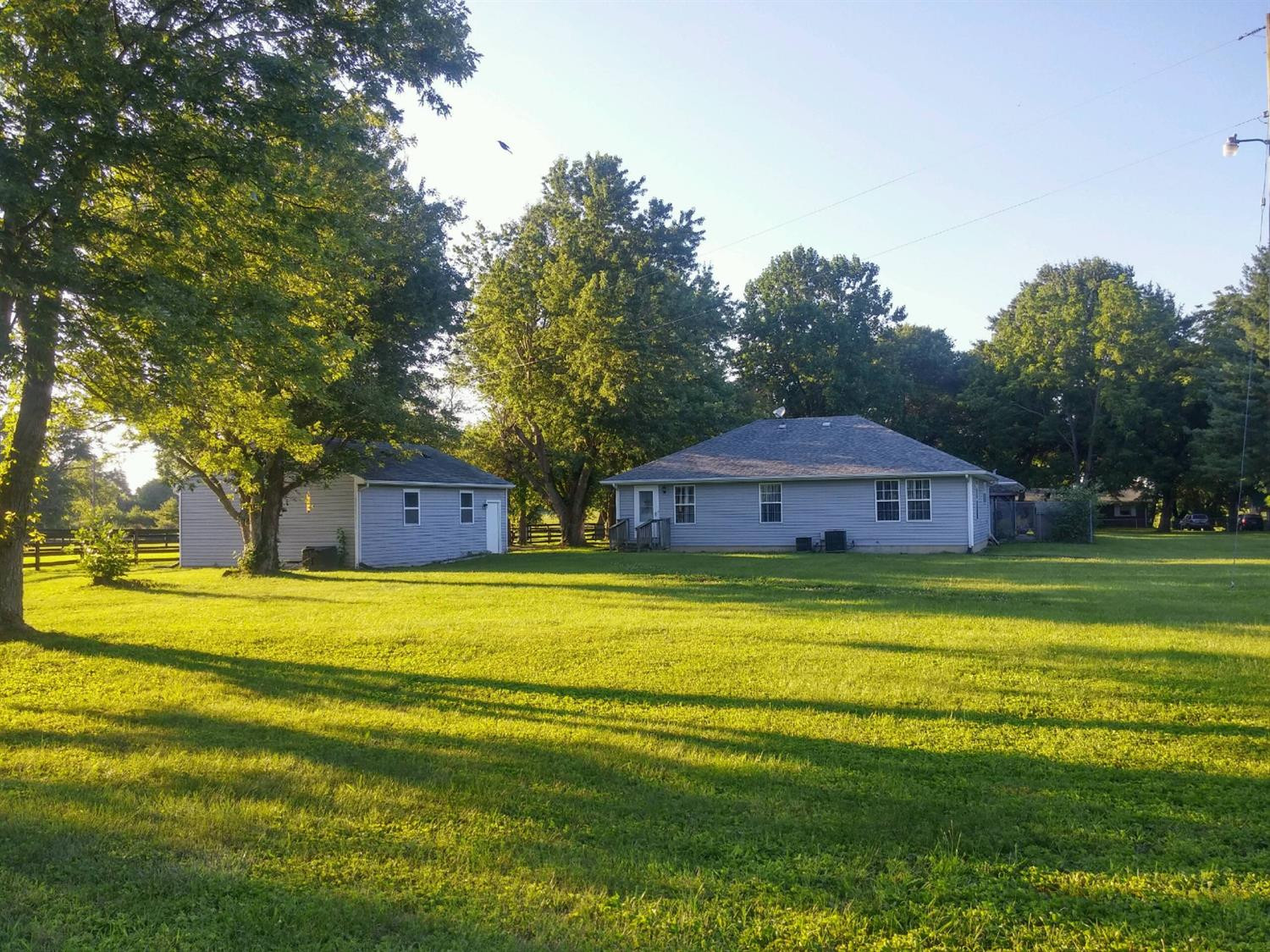 5538 Sulphur Wl Road Lexington, KY 40509 - Photo 7 of 97 Photo 7
