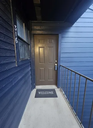 $990 | 13480 South Thorntree Drive, Unit 316, Houston, TX 77015