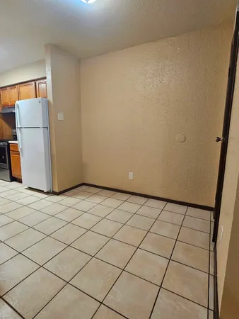 a view of a utility room