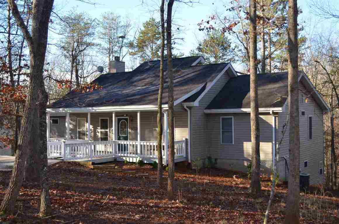 331 Smoke Rise Drive Westminster, SC 29693 - Photo 1 of 19 Gallery Image 1