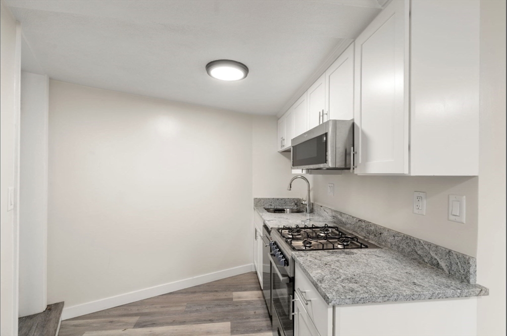 55 White Street, Unit G Boston, MA 02128 - Photo 3 of 11