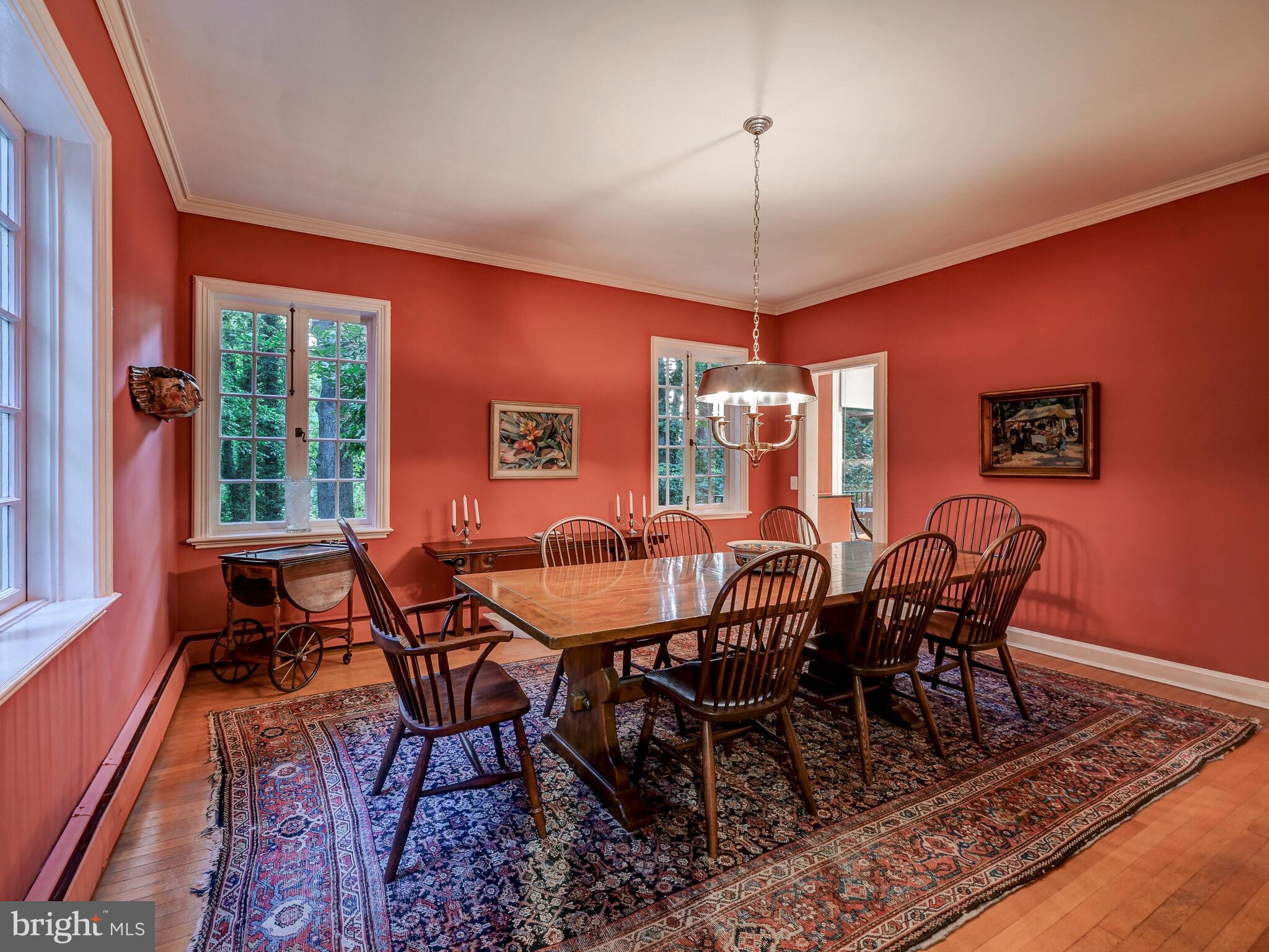 1013 Poplar Hill Road Baltimore, MD 21210 - Photo 12 of 73 Gallery Image 12