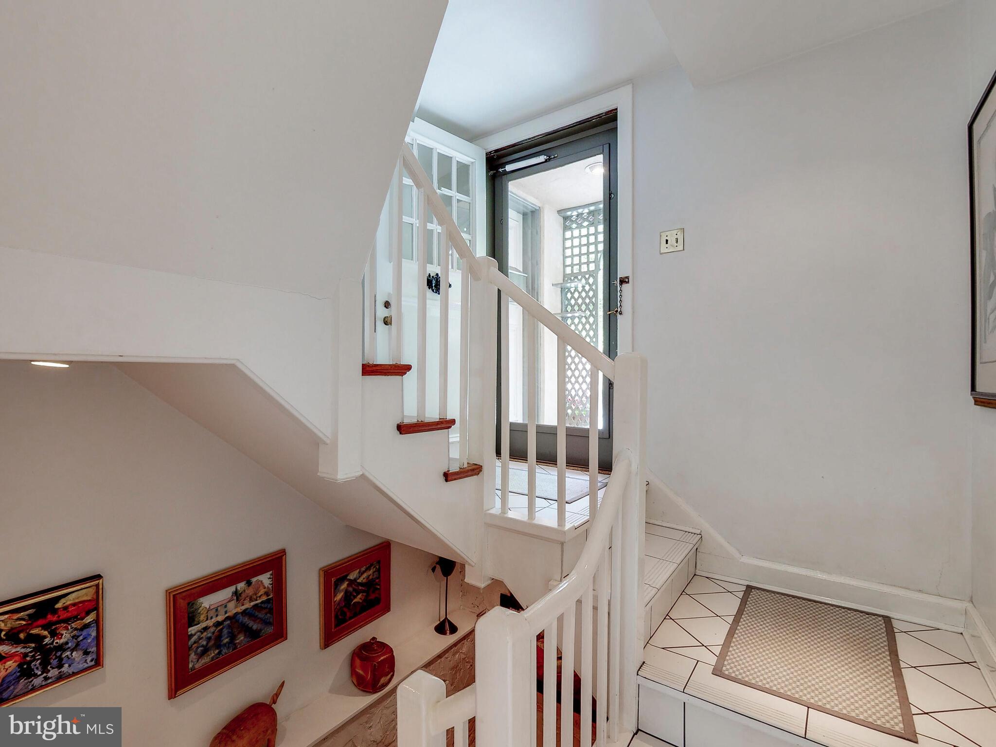 1013 Poplar Hill Road Baltimore, MD 21210 - Photo 40 of 73 Gallery Image 40
