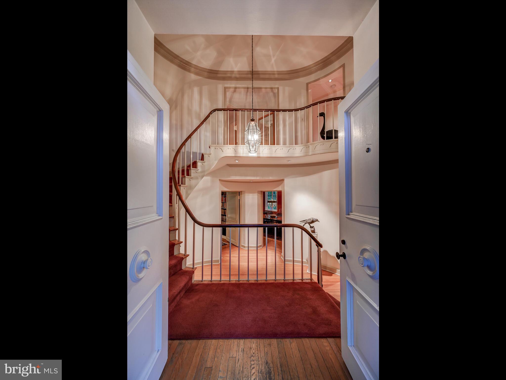 1013 Poplar Hill Road Baltimore, MD 21210 - Photo 7 of 73 Gallery Image 7