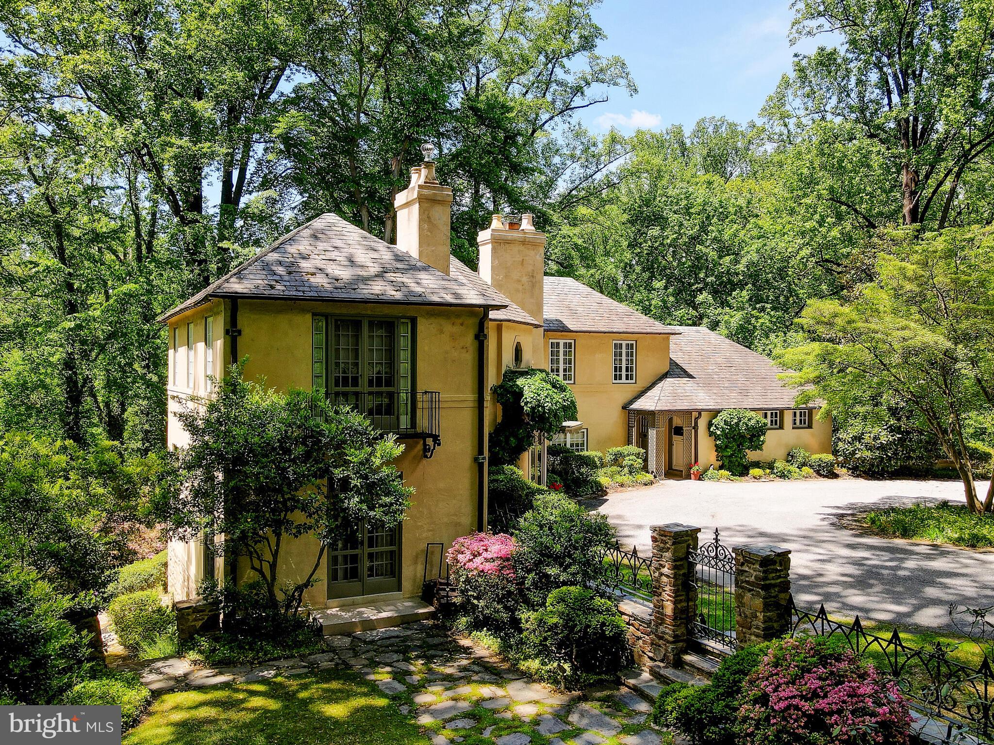 1013 Poplar Hill Road Baltimore, MD 21210 - Photo 65 of 73 Gallery Image 65