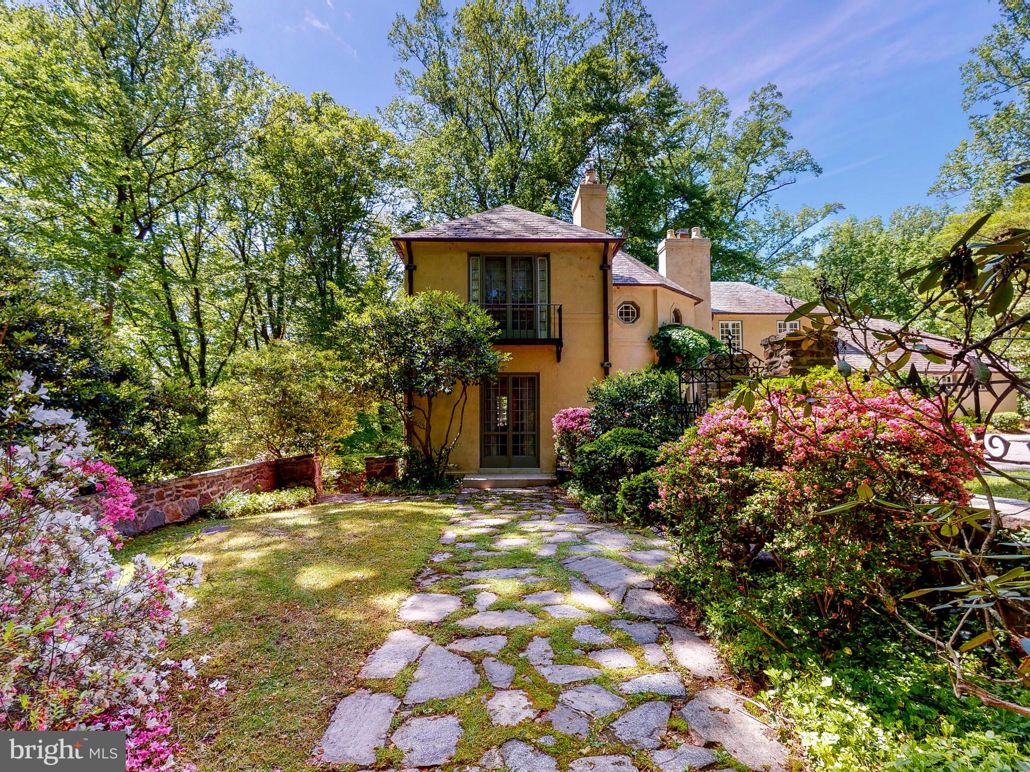 1013 Poplar Hill Road Baltimore, MD 21210 - Photo 66 of 73 Gallery Image 66