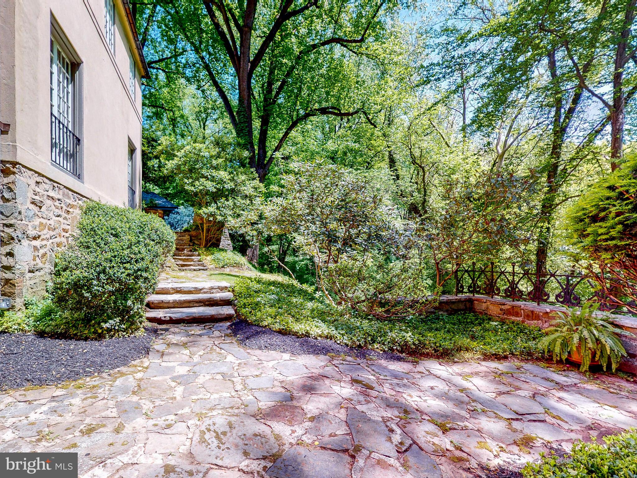 1013 Poplar Hill Road Baltimore, MD 21210 - Photo 67 of 73 Gallery Image 67