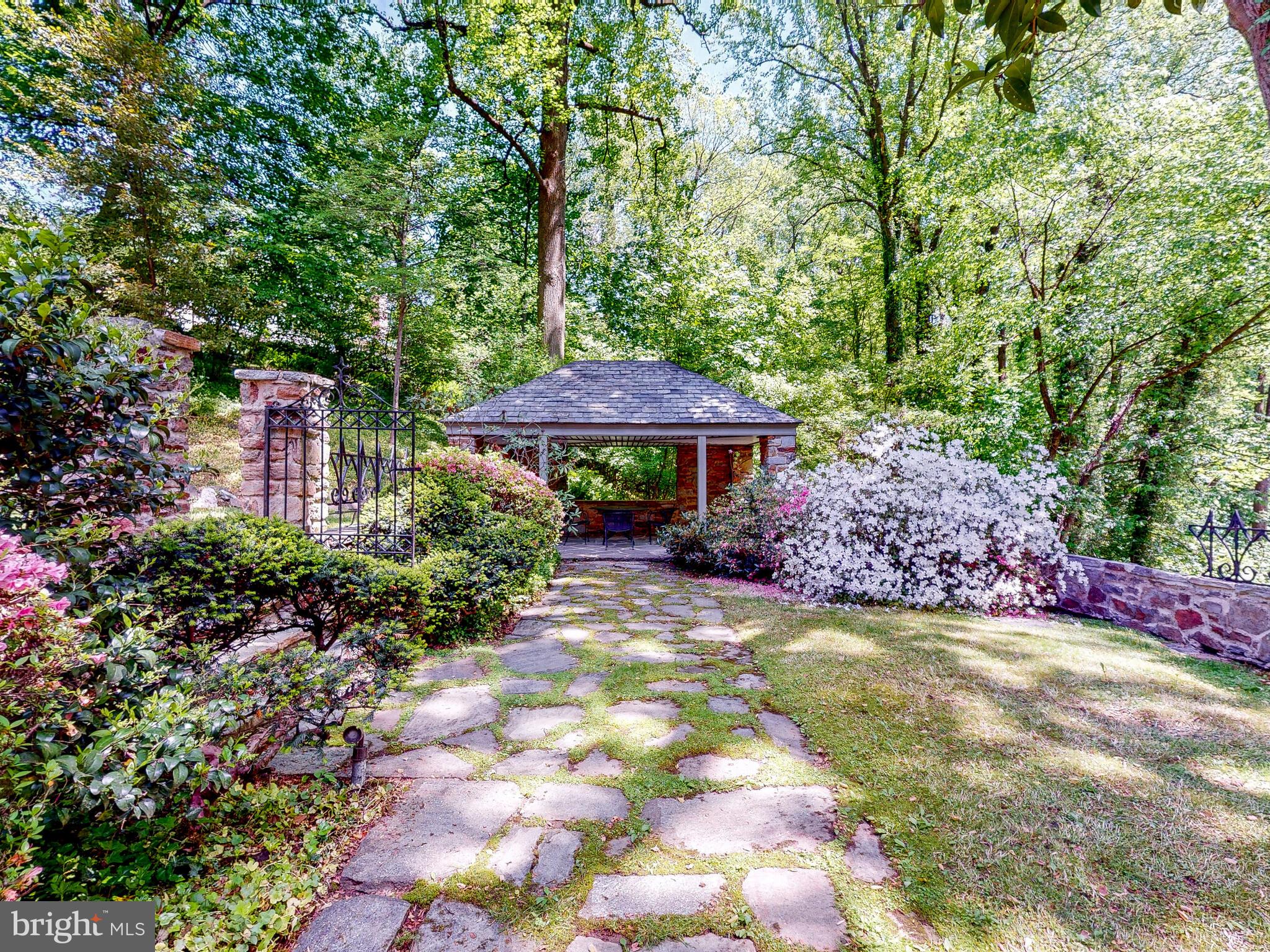 1013 Poplar Hill Road Baltimore, MD 21210 - Photo 69 of 73 Gallery Image 69