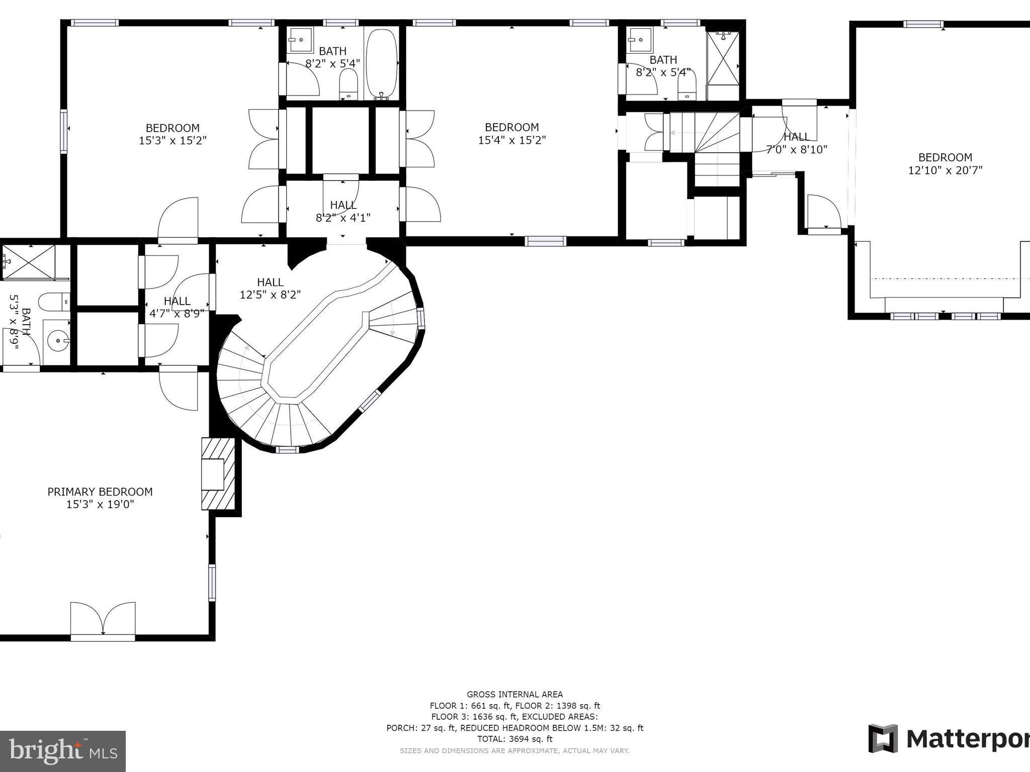 1013 Poplar Hill Road Baltimore, MD 21210 - Photo 72 of 73 Gallery Image 72