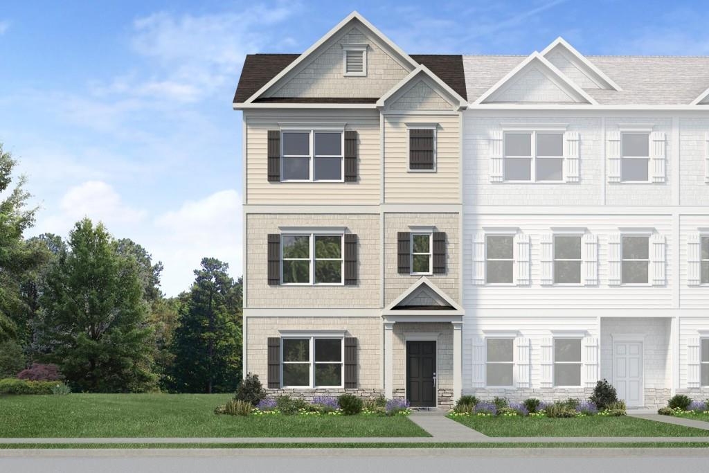 69 Professional Place, Unit 6 Calhoun, GA 30701 - Photo 1 of 1