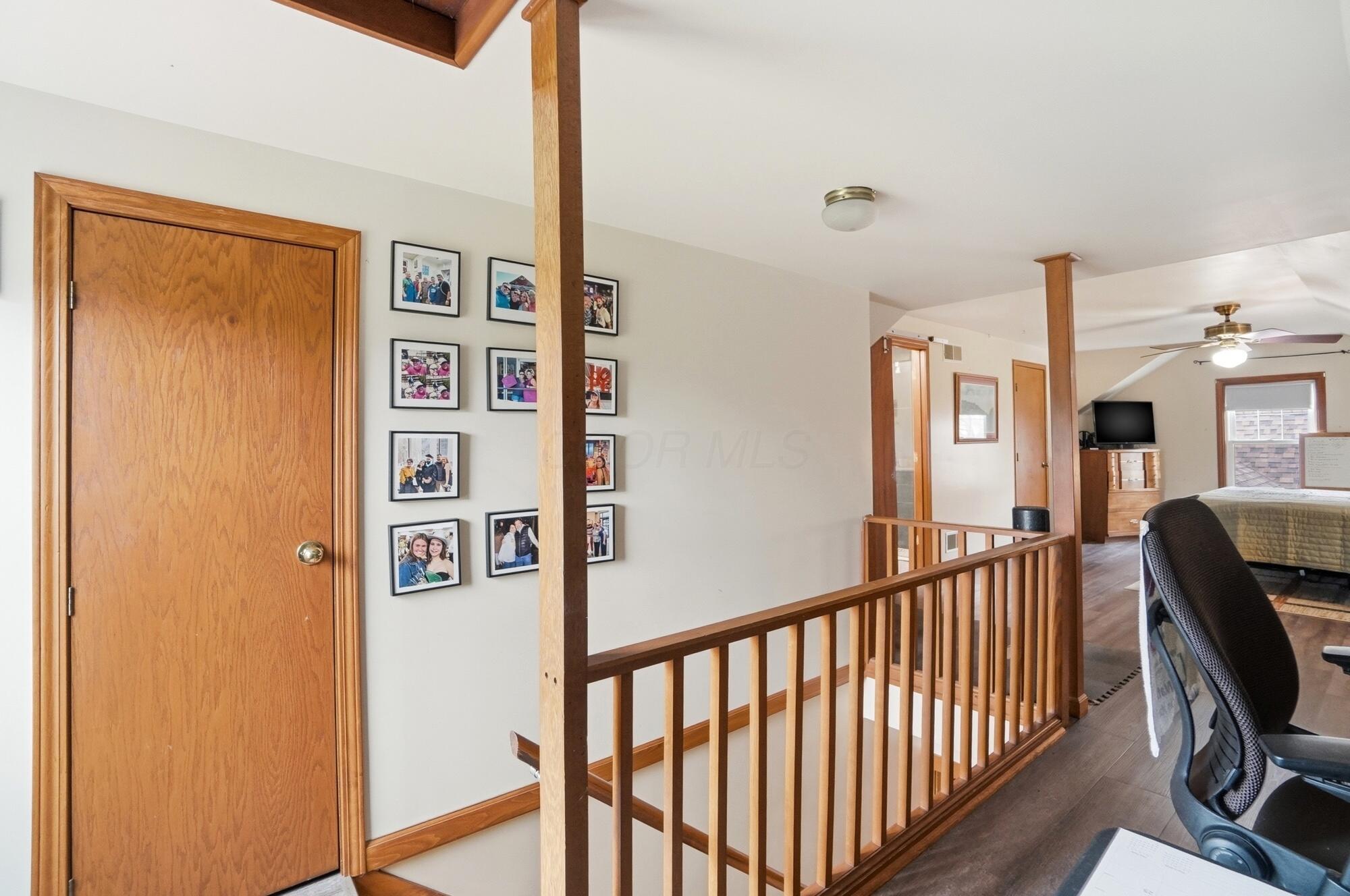 5011 Smothers Road Westerville, OH 43081 - Photo 45 of 81 Owners Suite with two walk in closets