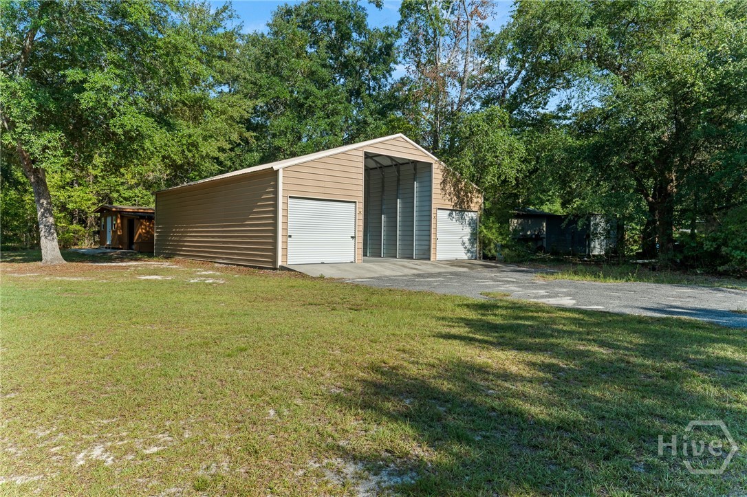 1021 I G Lanier Road Pembroke, GA 31321 - Photo 41 of 44 Gallery Image 41