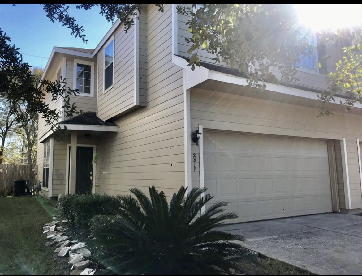2811 Hackamore Hollow Lane Houston, TX 77014 - Photo 18 of 24