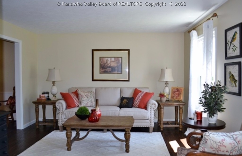 124 Summit Ridge Road Hurricane, WV 25526 - Photo 4 of 13 Gallery Image 4