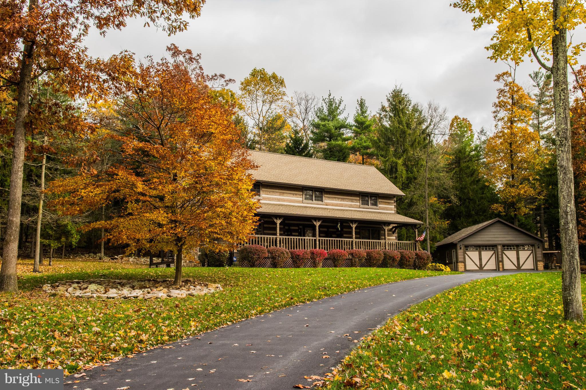 9010 Mountain Road Grantville, PA 17028 - Photo 3 of 61 Gallery Image 3