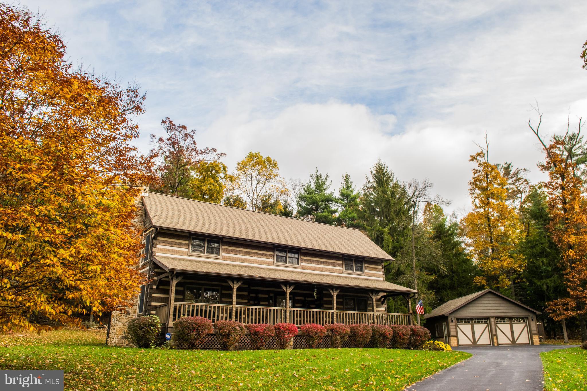 9010 Mountain Road Grantville, PA 17028 - Photo 4 of 61 Gallery Image 4