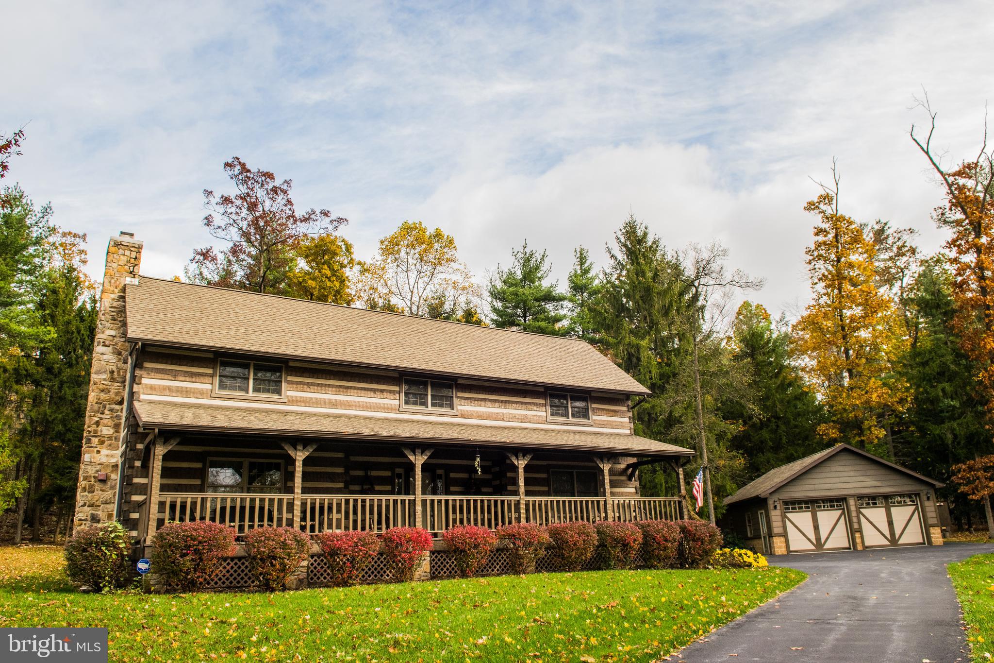 9010 Mountain Road Grantville, PA 17028 - Photo 5 of 61 Gallery Image 5