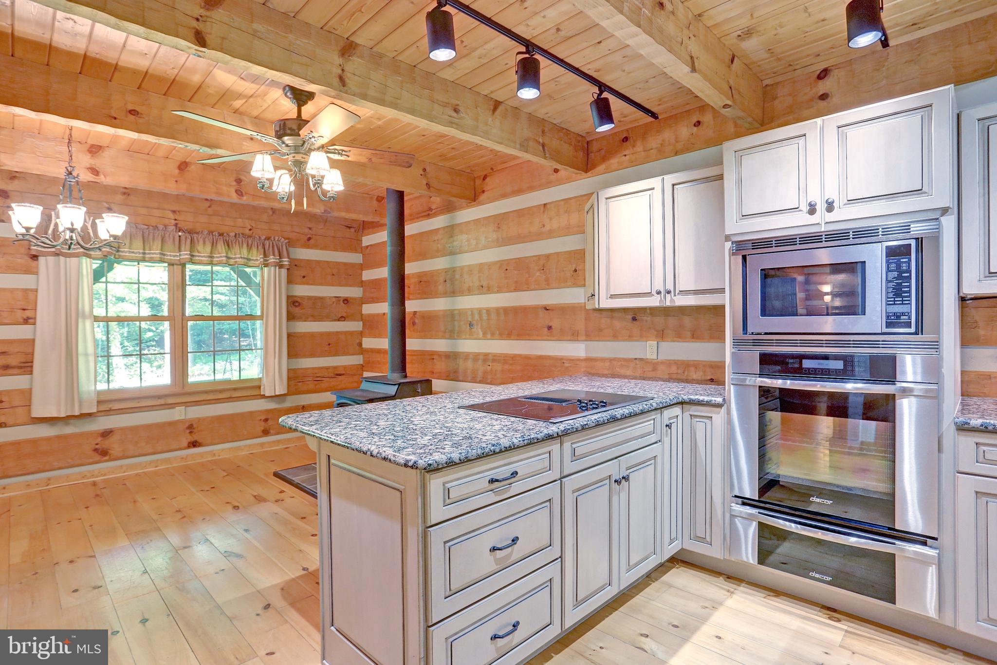 9010 Mountain Road Grantville, PA 17028 - Photo 41 of 61 between Kitchen and dining room