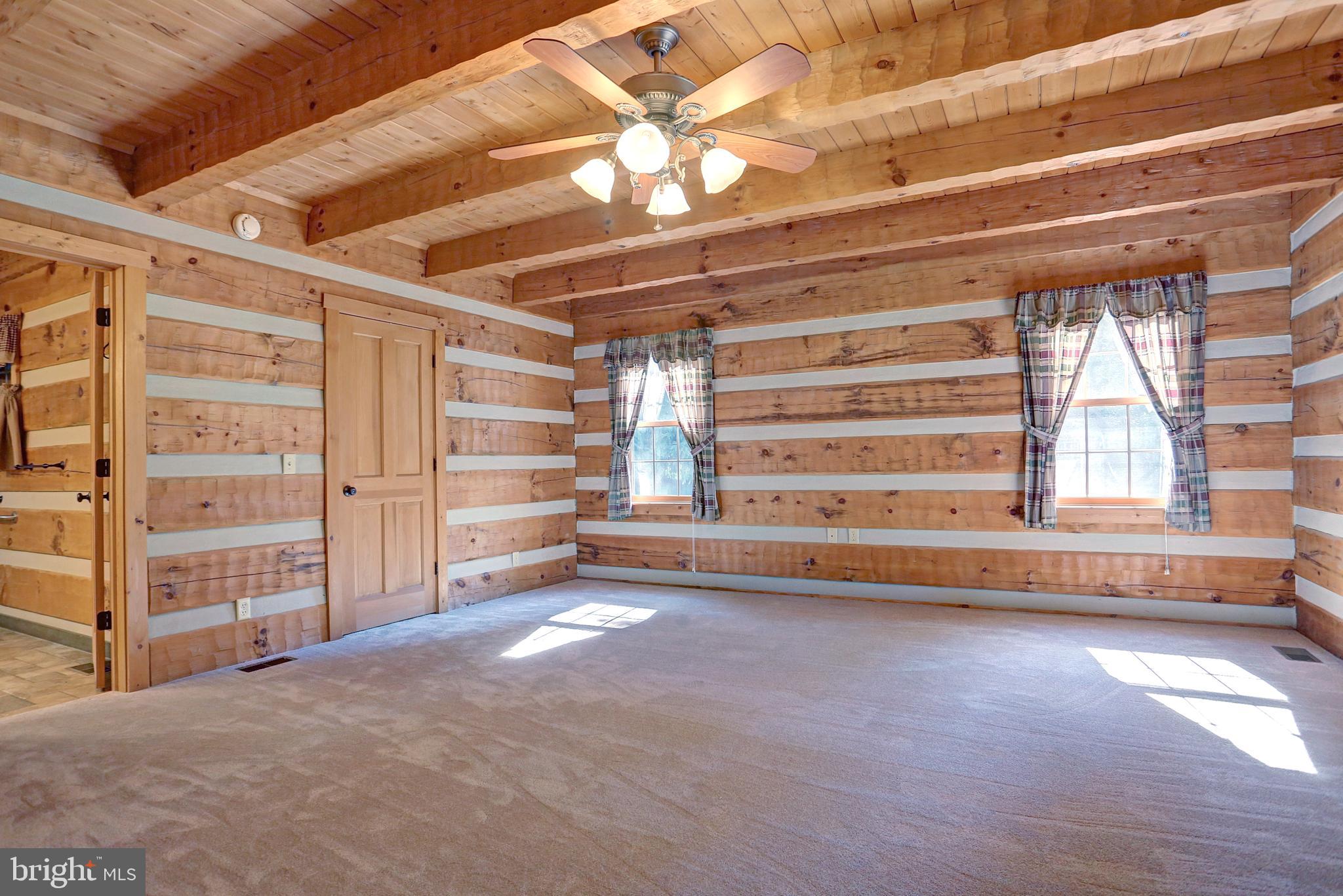 9010 Mountain Road Grantville, PA 17028 - Photo 50 of 61 Master Bed Room