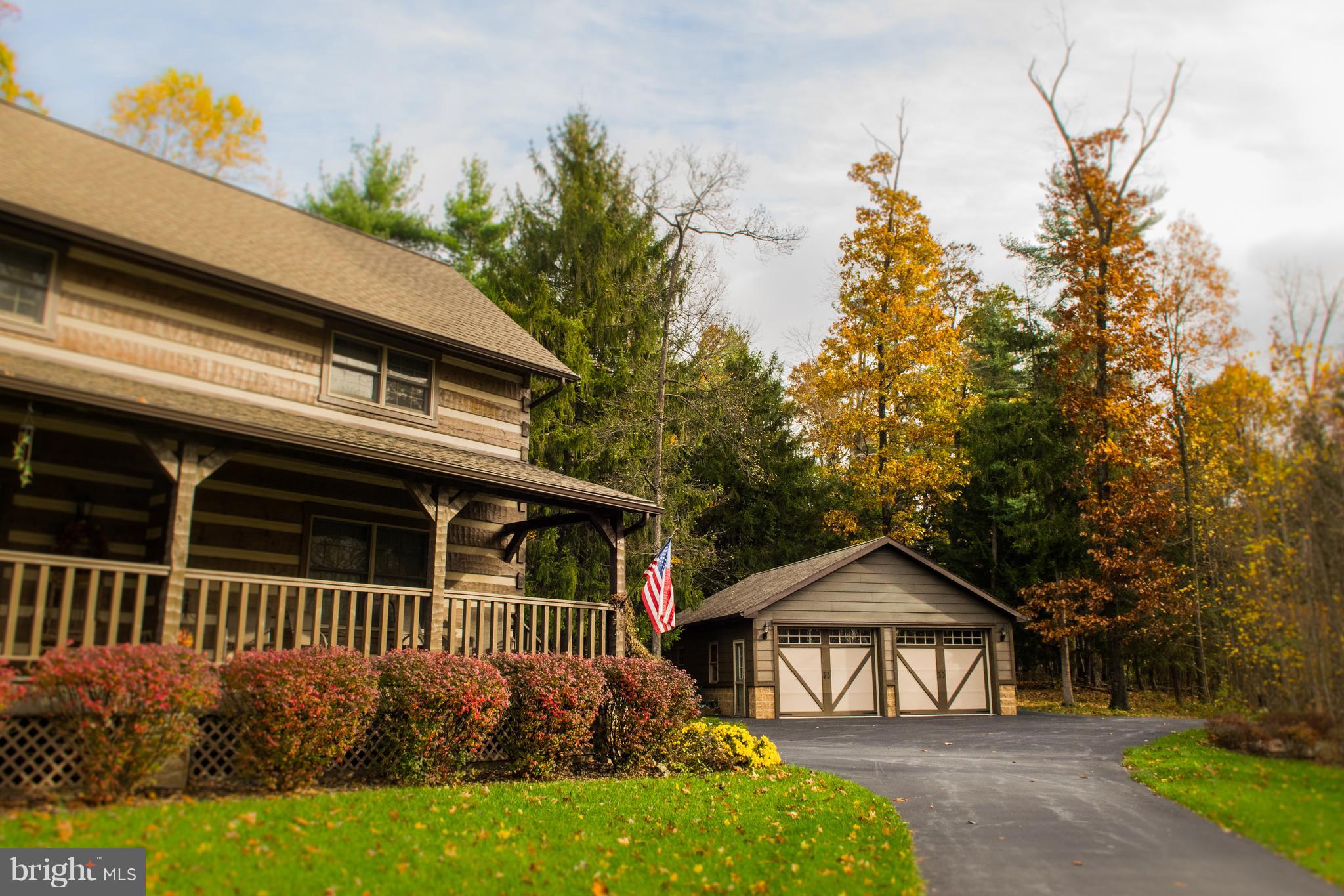 9010 Mountain Road Grantville, PA 17028 - Photo 7 of 61 Gallery Image 7