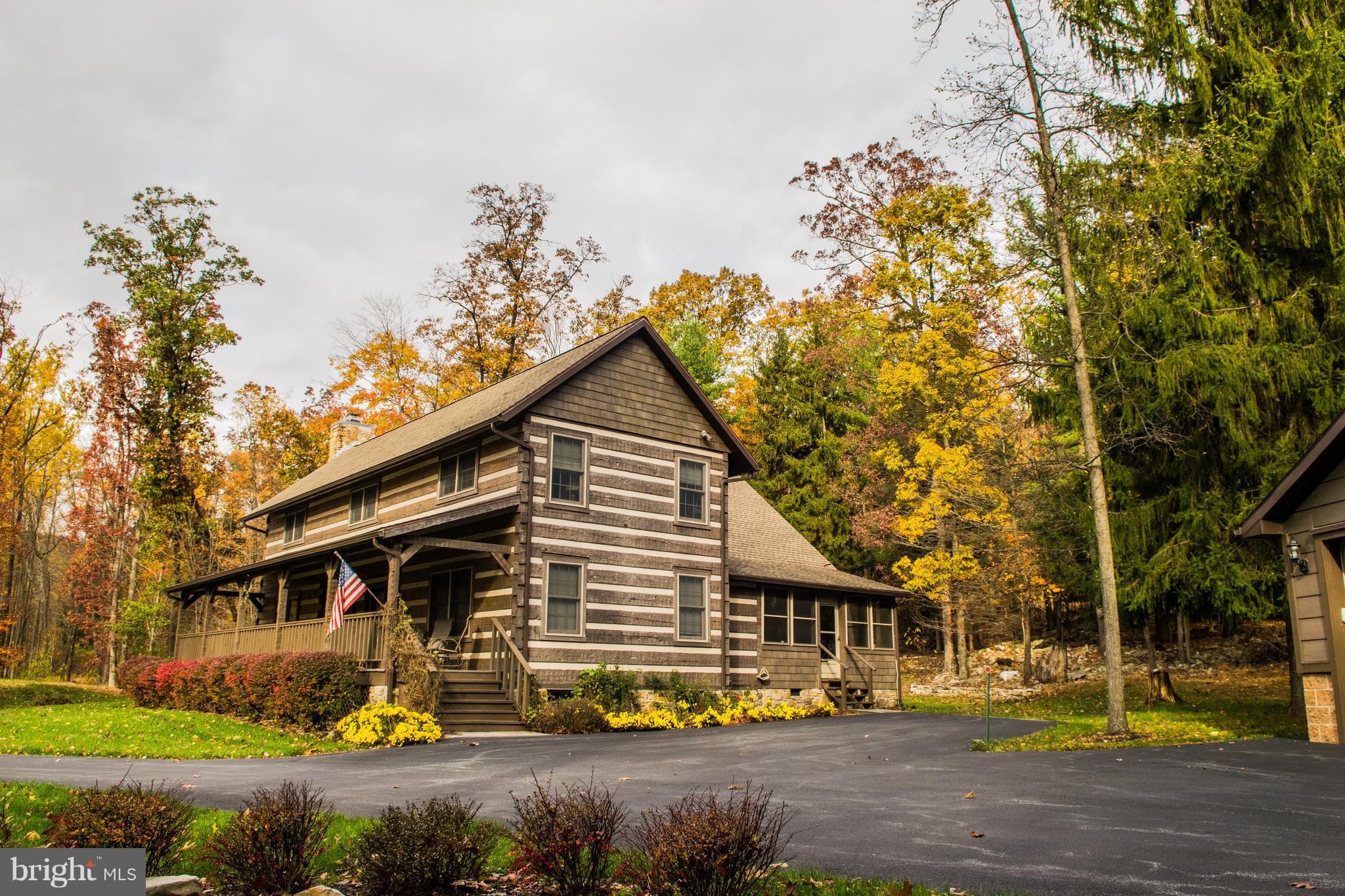 9010 Mountain Road Grantville, PA 17028 - Photo 8 of 61 Gallery Image 8