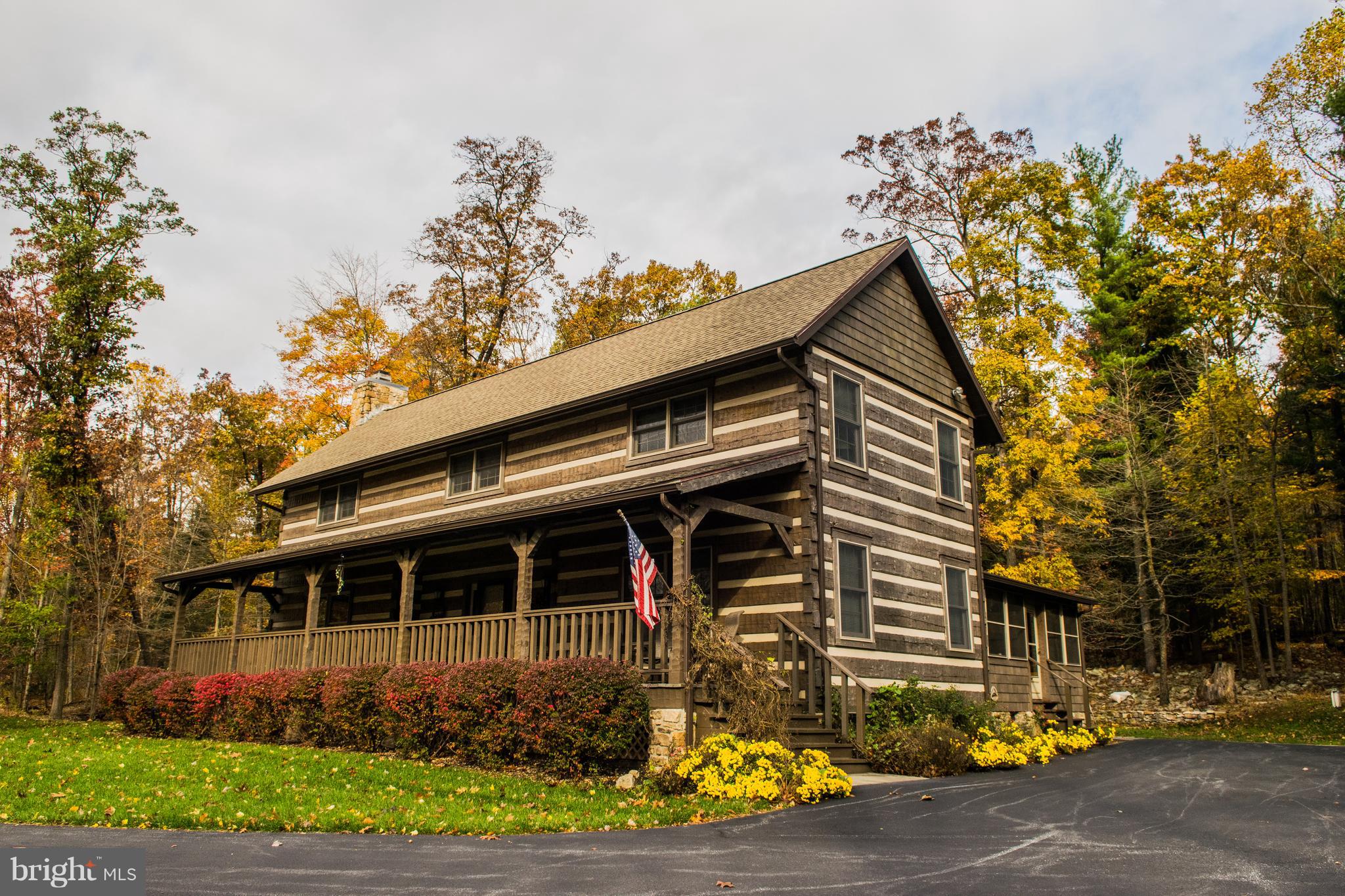 9010 Mountain Road Grantville, PA 17028 - Photo 10 of 61 Gallery Image 10