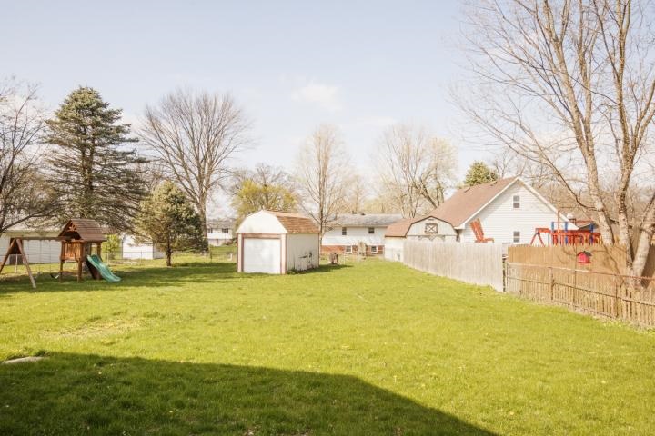 1530 Hickory Point Road Metamora, IL 61548 - Photo 11 of 33