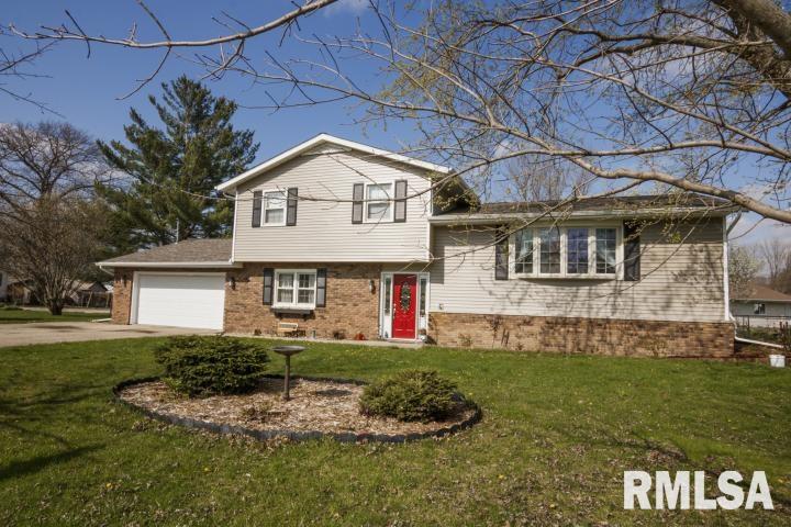 1530 Hickory Point Road Metamora, IL 61548 - Photo 3 of 33