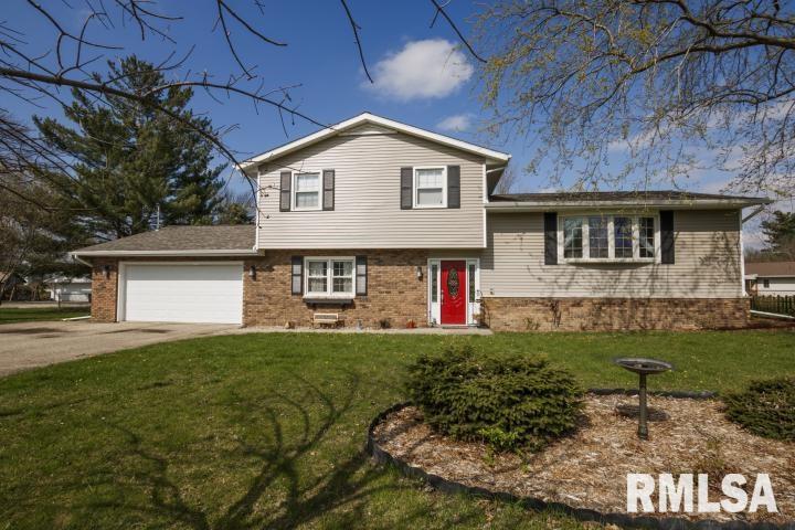 1530 Hickory Point Road Metamora, IL 61548 - Photo 5 of 33