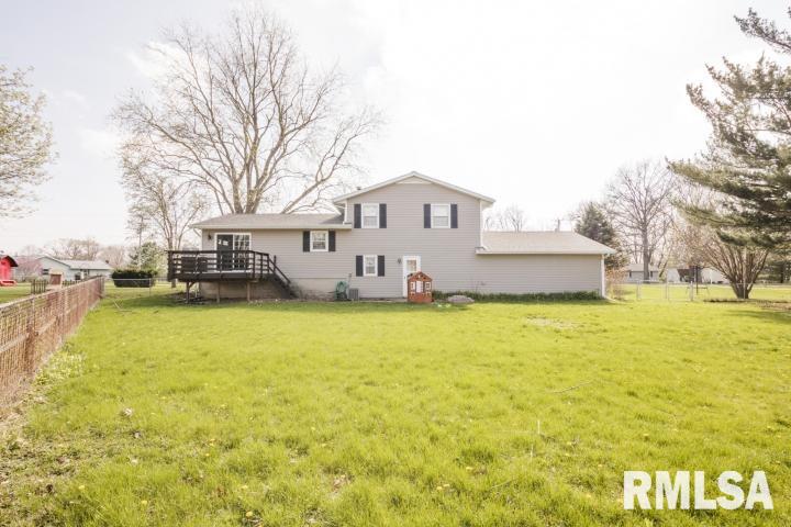 1530 Hickory Point Road Metamora, IL 61548 - Photo 10 of 33