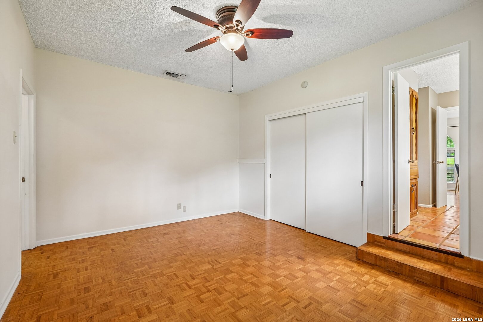 20632 Timber Rose Drive Garden Ridge, TX 78266 - Photo 31 of 46 a view of an empty room