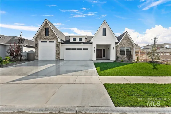 $1,174,900 | 9833 South Peregrine Falcon Avenue, Nampa, ID 83686