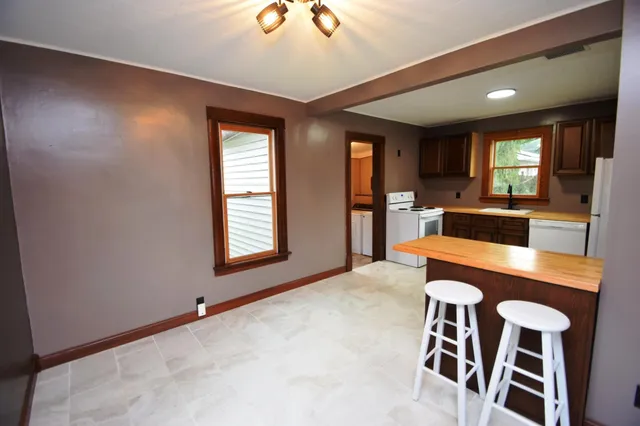 $182,000 | 117 Main Street West, Milltown, WI 54858