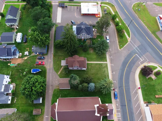 $182,000 | 117 Main Street West, Milltown, WI 54858