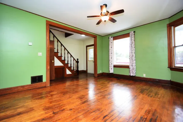 $182,000 | 117 Main Street West, Milltown, WI 54858