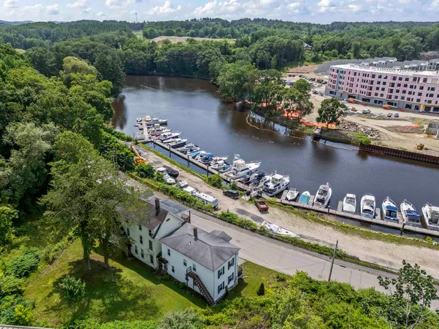 $1,199,900 | 46-50 Cocheco Street, Dover, NH 03820