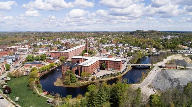 $1,199,900 | 46-50 Cocheco Street, Dover, NH 03820