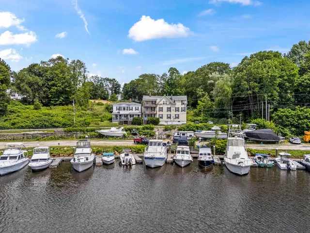 $1,199,900 | 46-50 Cocheco Street, Dover, NH 03820