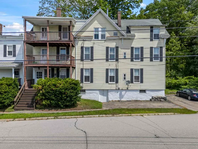 $1,199,900 | 46-50 Cocheco Street, Dover, NH 03820