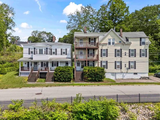 $1,199,900 | 46-50 Cocheco Street, Dover, NH 03820