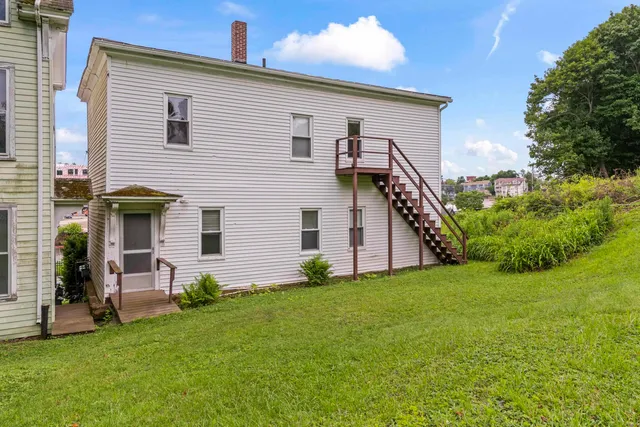 $1,199,900 | 46-50 Cocheco Street, Dover, NH 03820