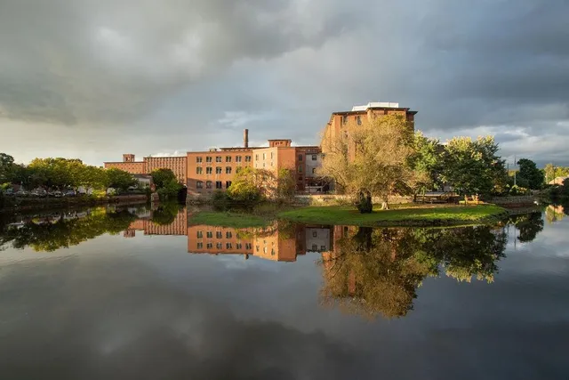 $1,199,900 | 46-50 Cocheco Street, Dover, NH 03820