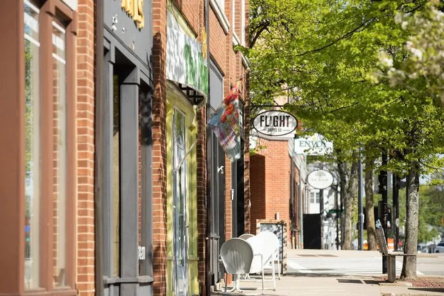 $1,199,900 | 46-50 Cocheco Street, Dover, NH 03820