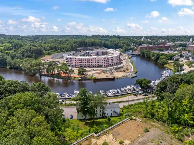 $1,199,900 | 46-50 Cocheco Street, Dover, NH 03820