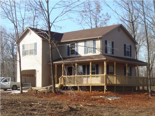 10 Ritchie Drive Brandenburg, KY 40108 - Photo 1 of 1 Primary Photo