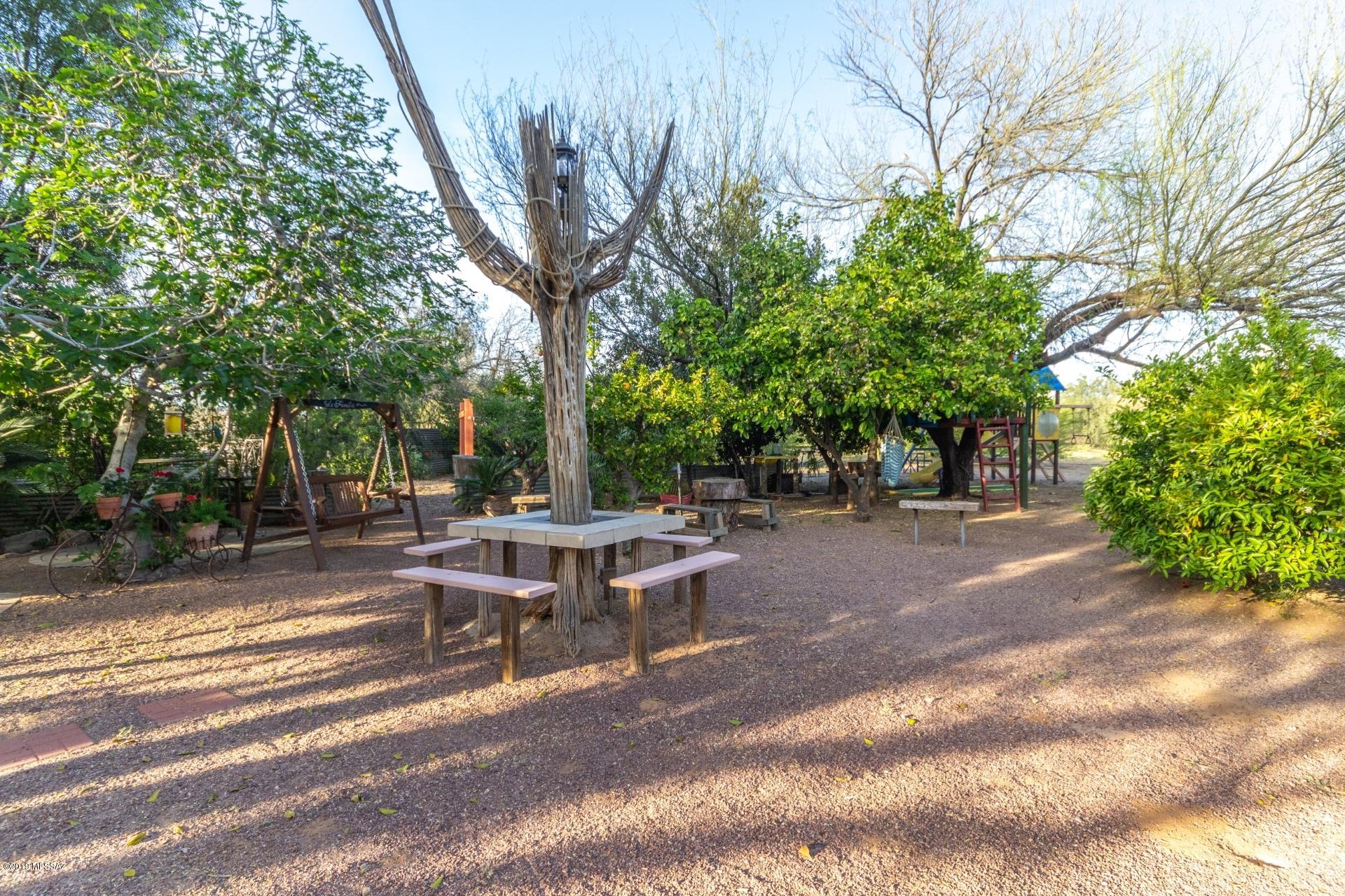 9350 North Shannon Road Tucson, AZ 85742 - Photo 31 of 37